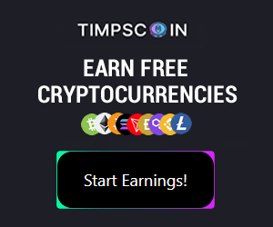TimpsCoin Free Bitcoin